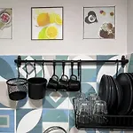 D.A.G Houselove Spanish Quarter