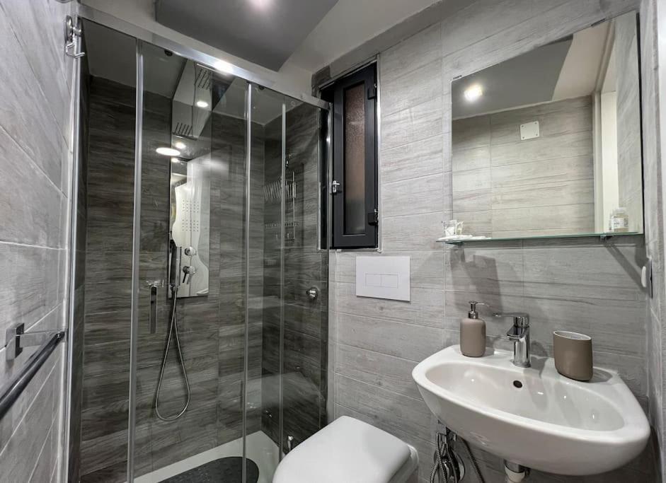 Appartement D.a.g Houselove Spanish Quarter Napels
