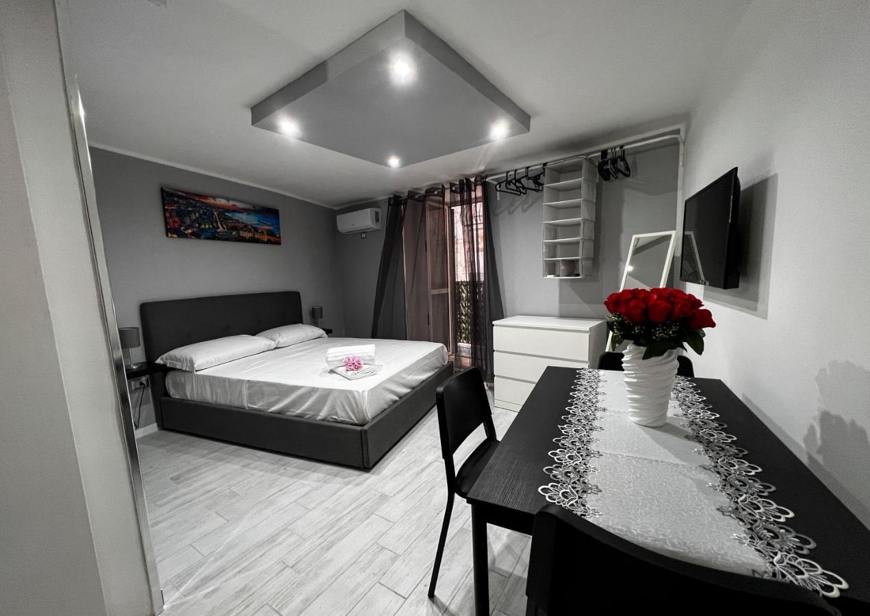 D.a.g Houselove Spanish Quarter Appartement