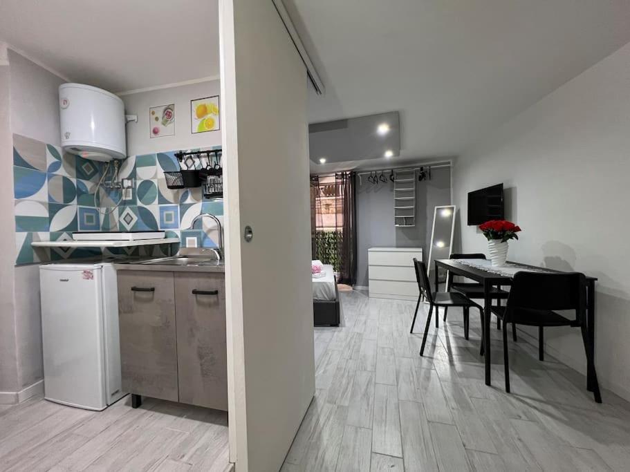 D.a.g Houselove Spanish Quarter Appartement