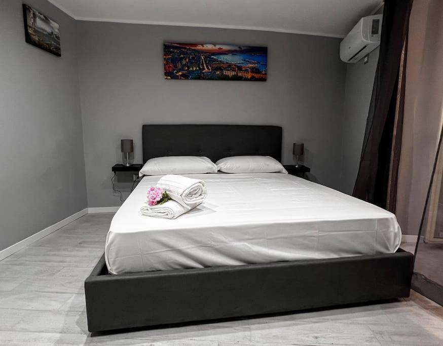 D.a.g Houselove Spanish Quarter Napels