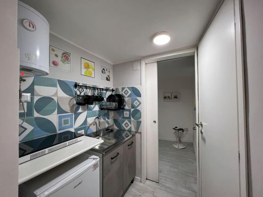 Appartement D.a.g Houselove Spanish Quarter *