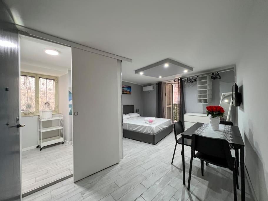Appartement D.a.g Houselove Spanish Quarter